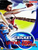 game pic for Cricket T20 Fever 3D